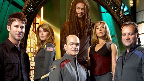 What If ‘Stargate Atlantis’ Had a Sixth Season?