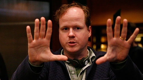 Joss Whedon ‘Boycott’