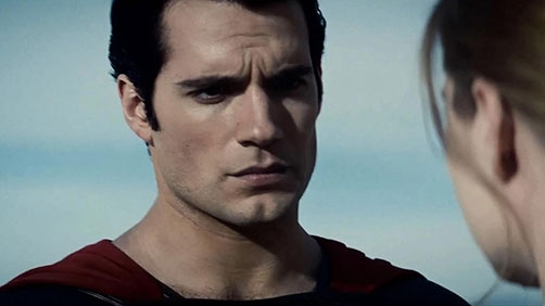 Watch: CleverMovies Details EW ‘Man of Steel’ Details