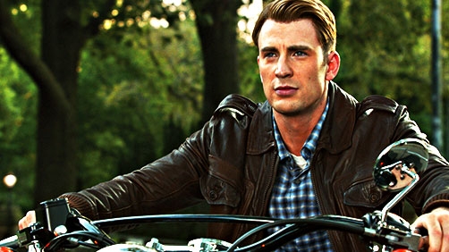 ‘Captain America 2’ and Allegiances for ‘Avengers 2’