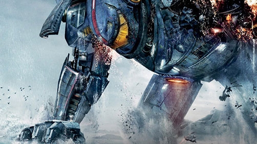 “Canceling the Apocalypse” With ‘Pacific Rim’ International TV Spot