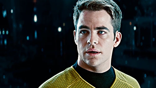 ‘Star Trek Into Darkness’ Final Trailer