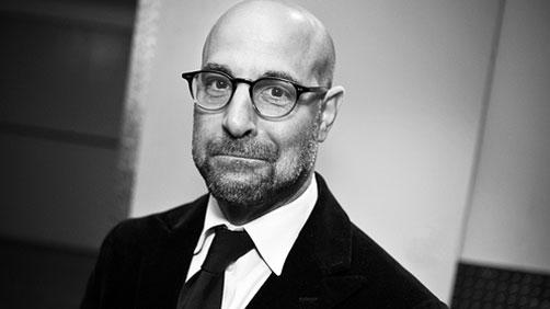 Stanley Tucci Joins ‘Transformers 4’