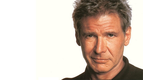 Harrison Ford On Hesitance to Talk ‘Star Wars’