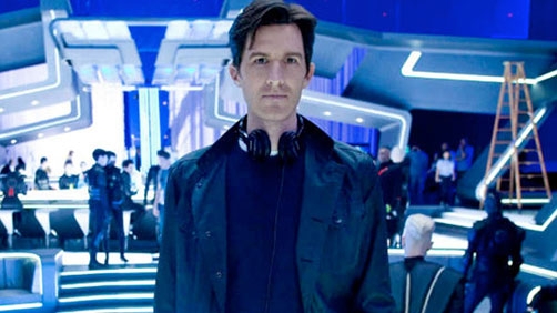 Joseph Kosinski Developing ‘Blade Runner’ Meets ‘BSG’ TV Series