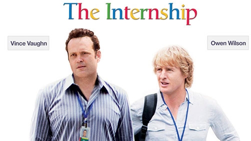 ‘The Internship’ Trailer 2