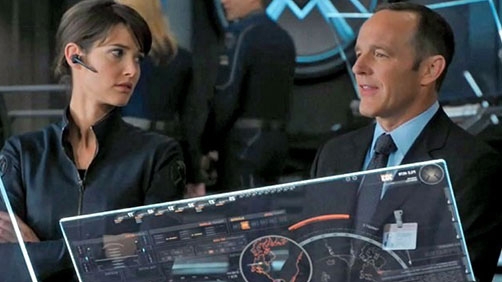 Clark Gregg Talks Agent Coulson Return