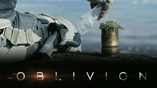 Oblivion