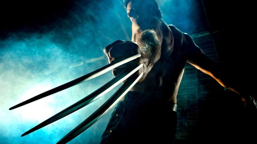 Japanese Trailer for ‘The Wolverine’