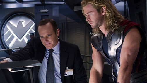 How Agent Coulson Returns in S.H.I.E.L.D. (SPOILERS!)