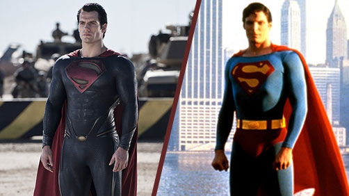 ‘Superman’ Comic Writer Criticizes ‘Man of Steel’ PG-13 Rating