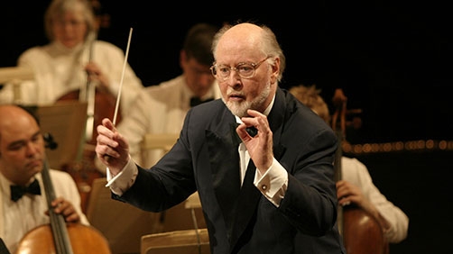 J.J. Abrams Says John Williams Likely to Score ‘Star Wars VII’