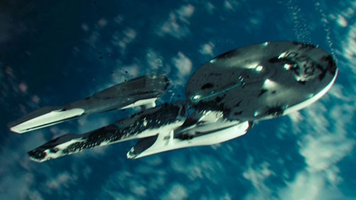 More ‘Star Trek Into Darkness’ Goodies