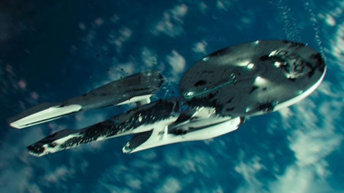 More ‘Star Trek Into Darkness’ Goodies