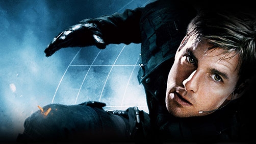 ‘Mission Impossible 5’