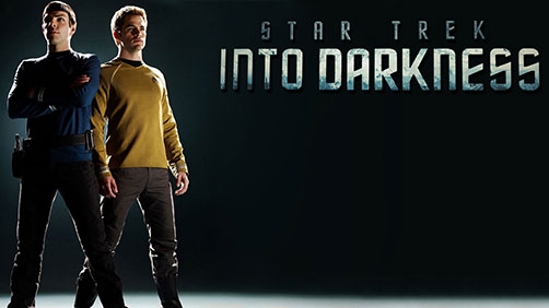 ‘Star Trek Into Darkness’ Opens One Day Earlier