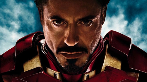 Discuss ‘Iron Man 3’ With Us