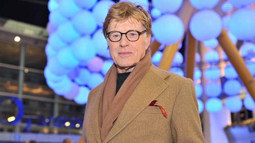 Robert Redford Spoils ‘Captain America 2’ A Little Bit