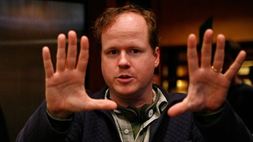 Joss Whedon Would Like To Clarify