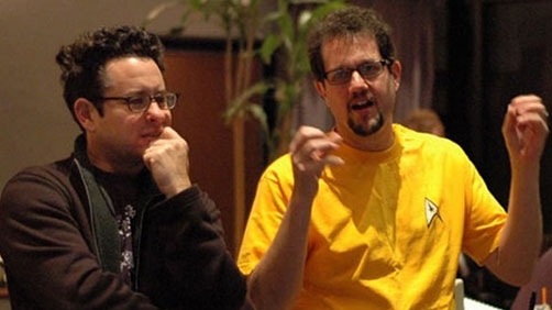 Michael Giacchino Premieres Music for ‘Star Trek Into Darkness’