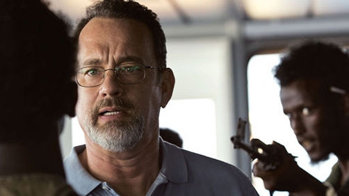 ‘Captain Phillips’ Trailer - Starring Tom Hanks