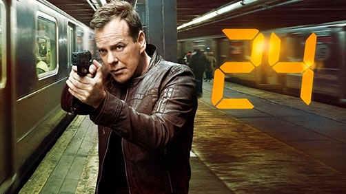 ‘24’ Gets 12 New Episodes