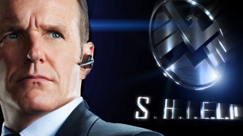 Conspiracy Theorists Want to Know What S.H.I.E.L.D. Is