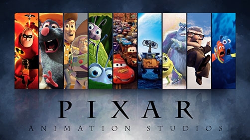 Unknown Pixar Sequel in Development