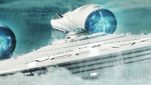 3 More ‘Star Trek Into Darkness’ TV Spots