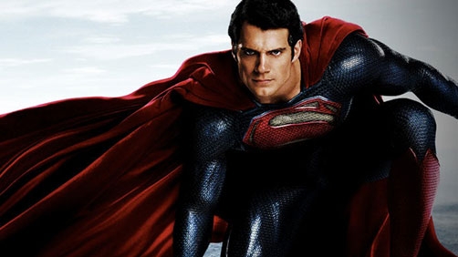 ‘Man of Steel’ Featurettes