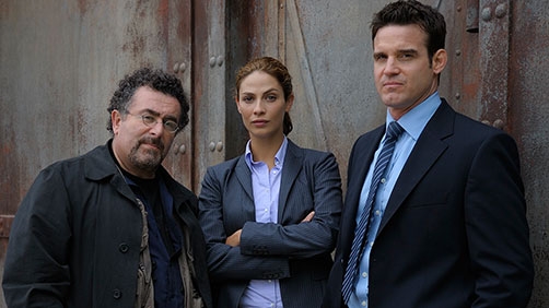SyFy Renews (and Cancels) ‘Warehouse 13’