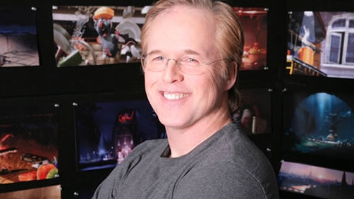 Brad Bird Talks ‘Incredibles’ Sequel, Asked to Direct ‘Star Wars VII’