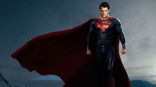 Cast & Crew Behind ‘Man of Steel’ Speak in New Featurette