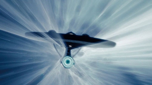 The Science of ‘Star Trek Into Darkness’