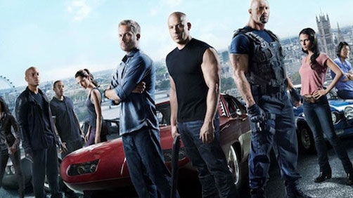 A ‘Fast And Furious 6’ Review