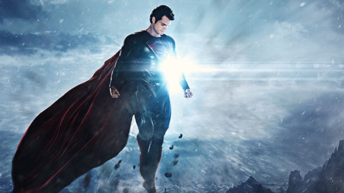 ‘Man of Steel’ Trailer 4