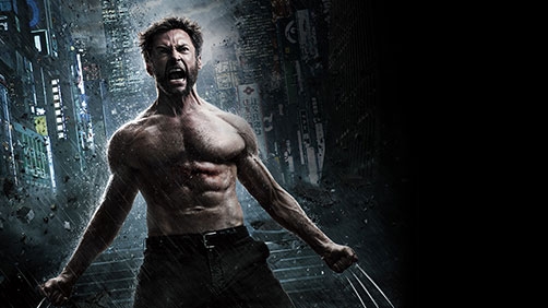 ‘The Wolverine’ Trailer 2