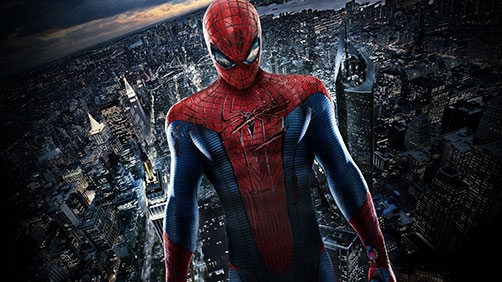 Sony To Sell Spider-Man Rights To Marvel?