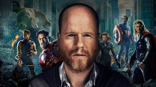 Joss Whedon Talks Quicksilver and Scarlet Witch (Video)