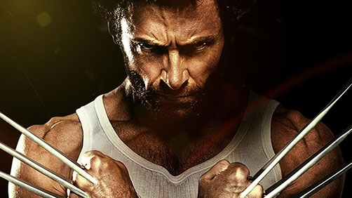 ‘The Wolverine’ - A New Kind of Comic Book Movie