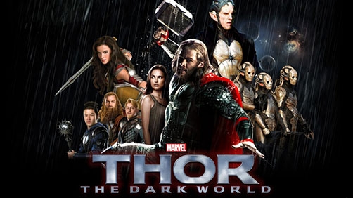 Carter Burwell No Longer Set to Score ‘Thor: The Dark World’