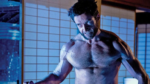 Hugh Jackman Would Love to Team up with ‘The Avengers’