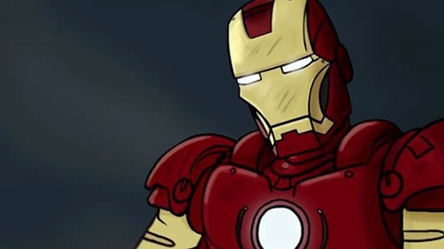 How ‘Iron Man 3’ Should Have Ended