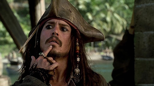 Disney, Jerry Bruckheimer Sued Over ‘Pirates’ Franchise