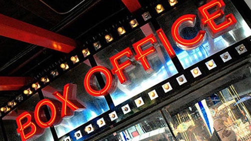 Box Office Overview as of August 21