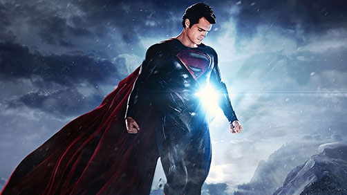 More ‘Man of Steel’ In New TV Spot