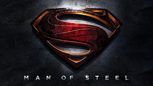 ‘Man of Steel’ 13 Minute Featurette