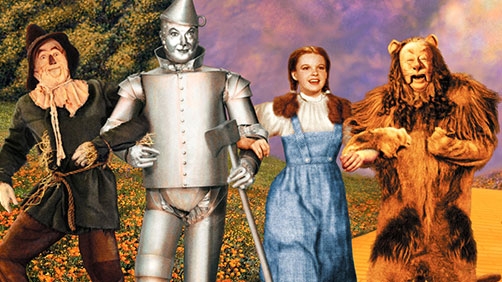 ‘The Wizard of Oz’ In IMAX 3D