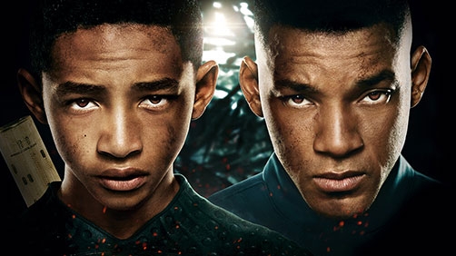 About ‘After Earth’ And Scientology