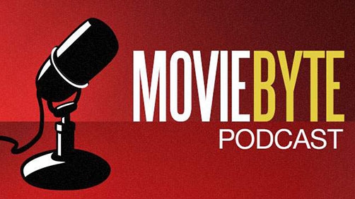 MovieByte Podcast Schedule